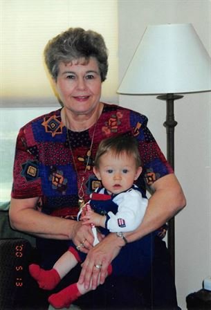 Edna Mae King - Photo 82