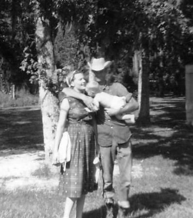 Edna Mae King - Photo 86