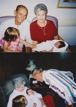 Edna Mae King - Photo 88