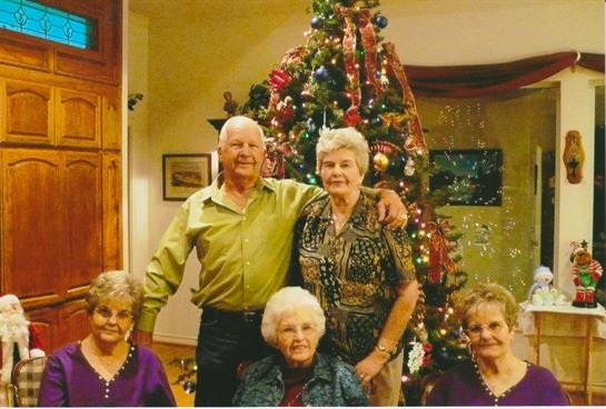 Edna Mae King - Photo 91