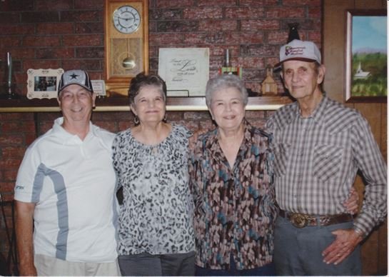 Edna Mae King - Photo 93