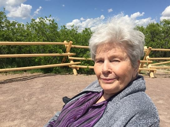 Edna Mae King - Photo 96