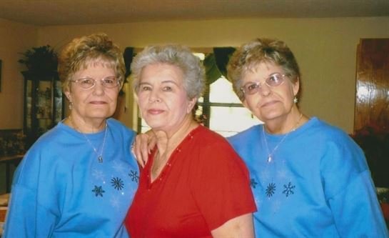 Edna Mae King - Photo 101