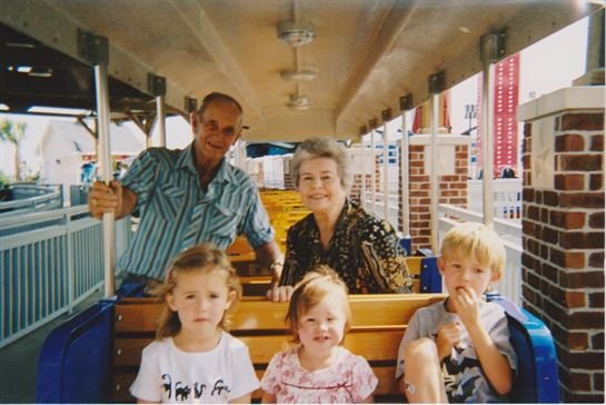 Edna Mae King - Photo 102