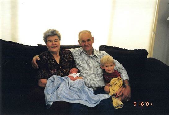 Edna Mae King - Photo 104