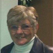 Betty Jean Martin - Photo 4