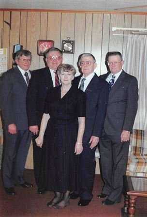 Betty Jean Martin - Photo 7