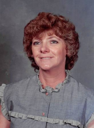 Betty Jean Martin - Photo 8