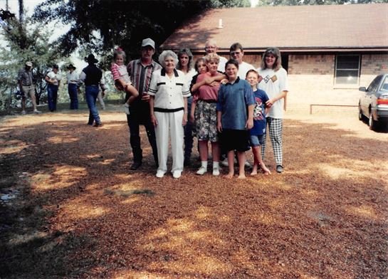 Betty Jean Martin - Photo 12