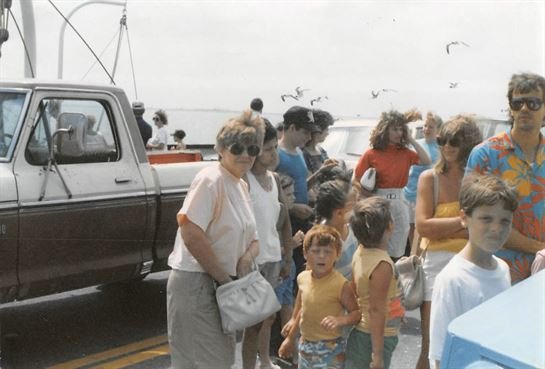 Betty Jean Martin - Photo 18