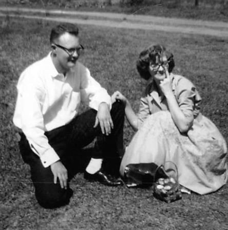 Betty Jean Martin - Photo 21