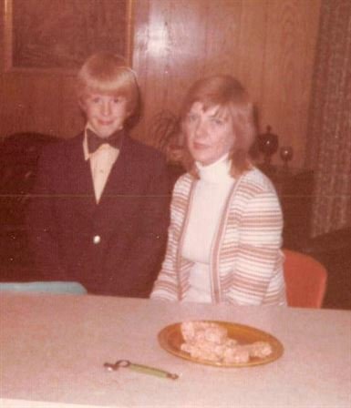 Betty Jean Martin - Photo 23