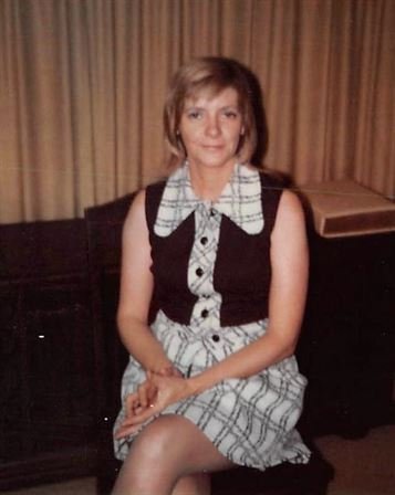 Betty Jean Martin - Photo 24