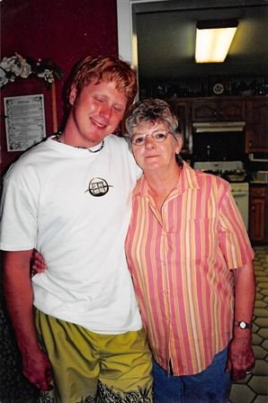 Betty Jean Martin - Photo 25