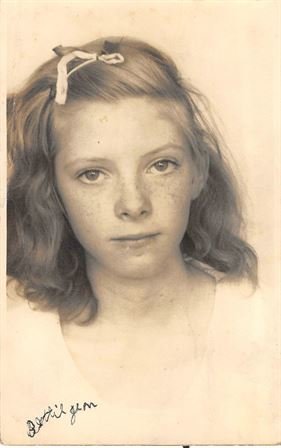 Betty Jean Martin - Photo 28