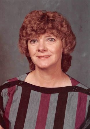 Betty Jean Martin - Photo 33