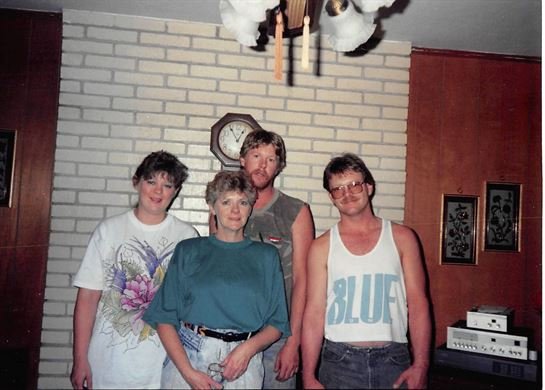 Betty Jean Martin - Photo 34