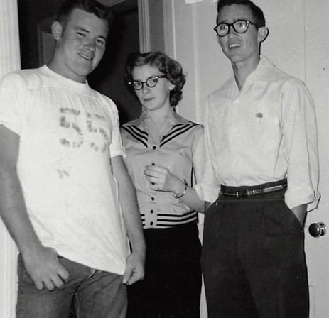 Betty Jean Martin - Photo 37