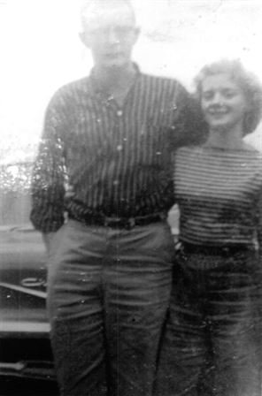 Betty Jean Martin - Photo 39