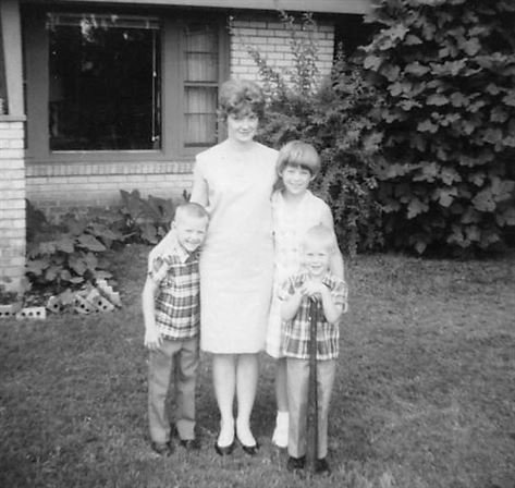 Betty Jean Martin - Photo 40