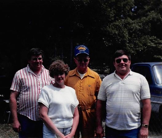 Betty Jean Martin - Photo 41