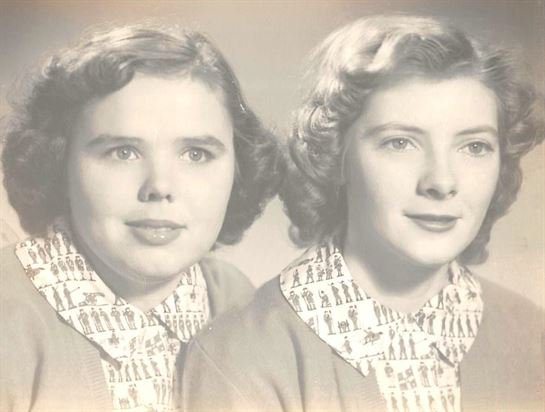 Betty Jean Martin - Photo 45