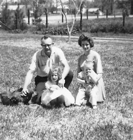 Betty Jean Martin - Photo 49