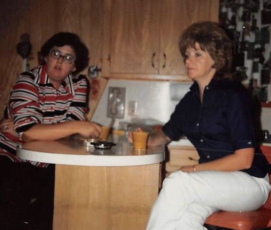 Betty Jean Martin - Photo 50