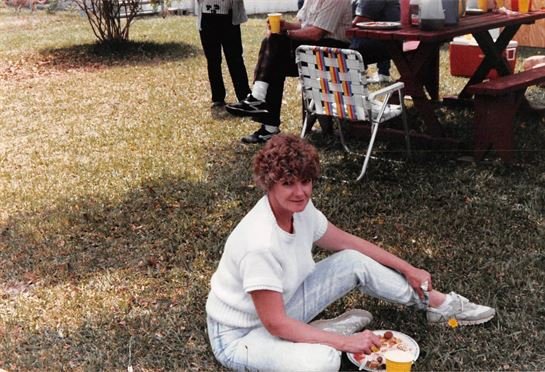 Betty Jean Martin - Photo 53