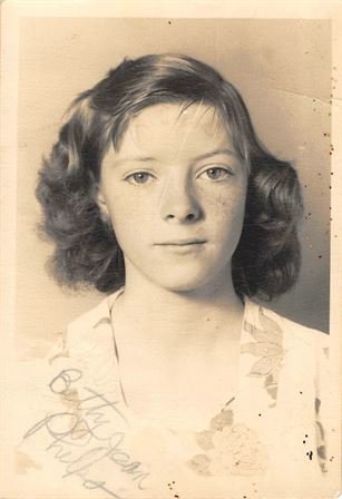 Betty Jean Martin - Photo 56