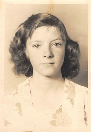 Betty Jean Martin - Photo 57