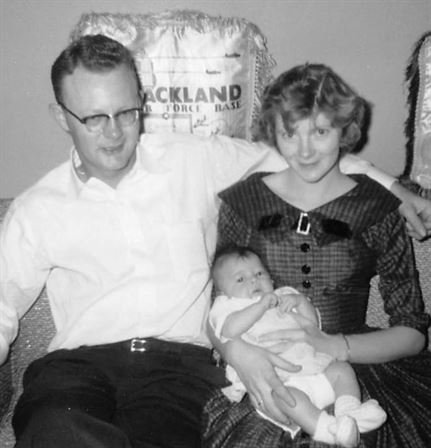 Betty Jean Martin - Photo 59