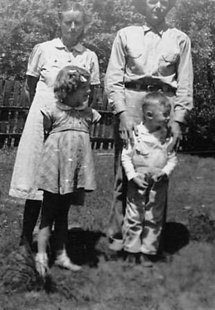 Betty Jean Martin - Photo 63