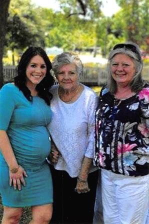 Betty Jean Martin - Photo 64