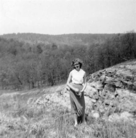 Betty Jean Martin - Photo 67