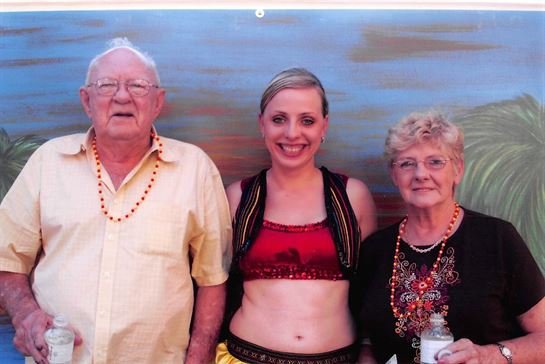 Betty Jean Martin - Photo 68