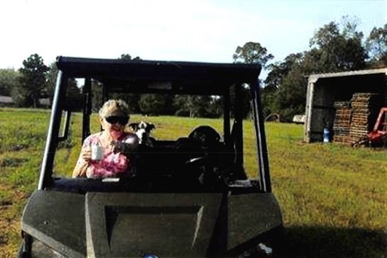 Betty Jean Martin - Photo 69