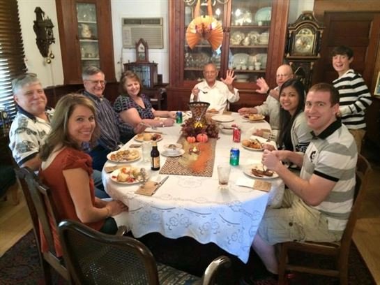 Frank Musemeche - Photo 12