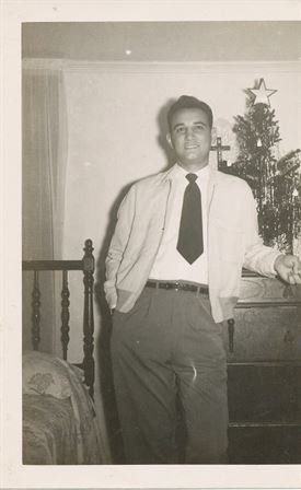 Frank Musemeche - Photo 17