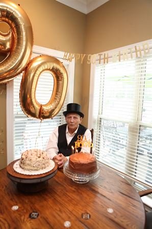 Frank Musemeche - Photo 42