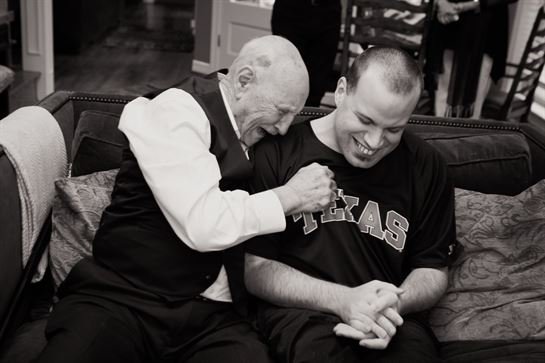 Frank Musemeche - Photo 50