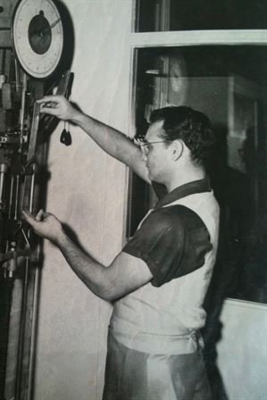 Frank Musemeche - Photo 53