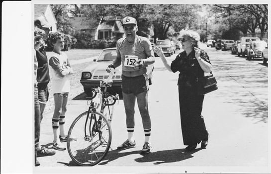 Frank Musemeche - Photo 62