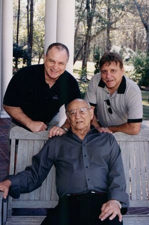 Frank Musemeche - Photo 67