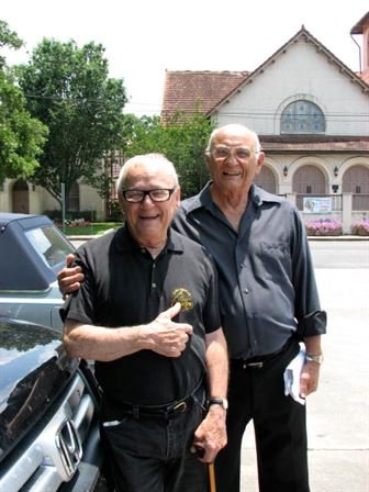 Frank Musemeche - Photo 71