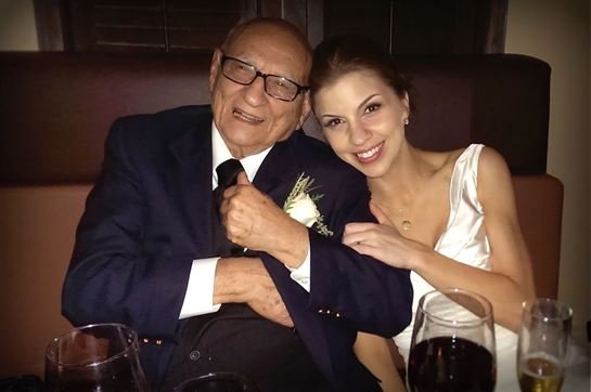 Frank Musemeche - Photo 79