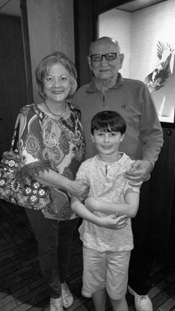 Frank Musemeche - Photo 85