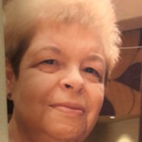 Frances Breaux - Photo 2