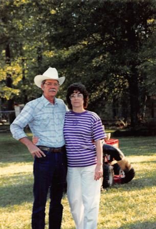 Delbert Grady Risinger - Photo 7