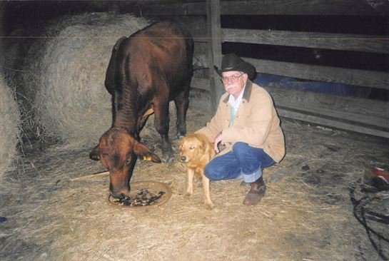 Delbert Grady Risinger - Photo 11